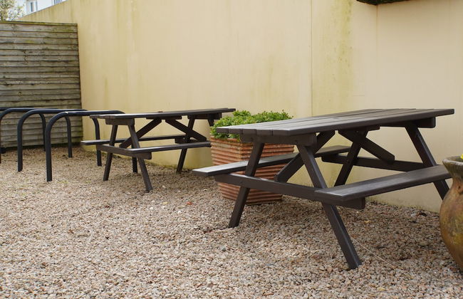 The Uplands Serviced Apartments - Foto 20