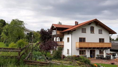 Ferienwohnung Bauer Katrin und Florian - Foto 3