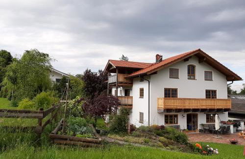 Ferienwohnung Bauer Katrin und Florian - Foto 3