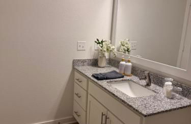 Azure Luxe Haven Near TPC Mayo Clinic and Beaches - Foto 18