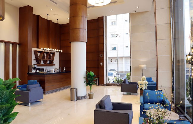 Banan Hotel - Foto 4