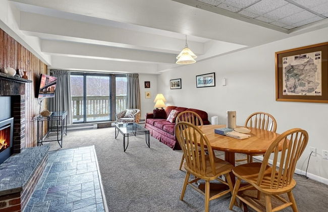 Mountain Green Condos at Killington by RedAwning - Foto 60