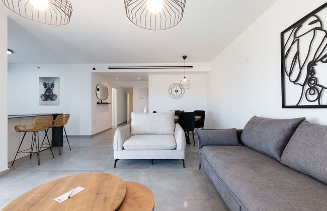 Luxury APT 3 BR New Tower Parking - Foto 33