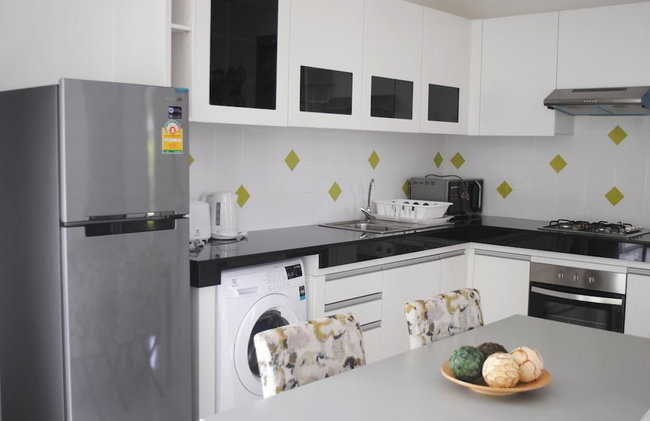 The Greens Villas Phuket - Foto 4