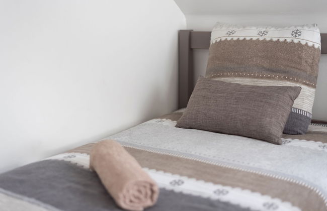 Private & Comfortable Apartments - Foto 6