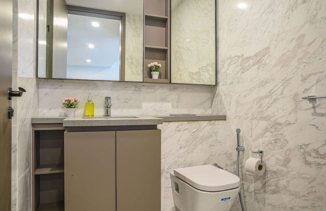 Eaton KLCC Suites By Elite - Foto 15