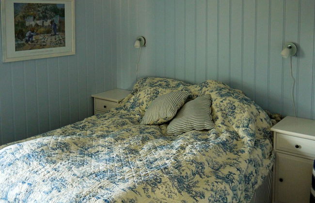 10 Person Holiday Home in Kongshavn - Foto 20