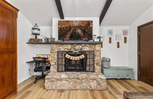 Harry Potters Hideaway- Walking distance to golf course, food, coffee, shops, ice cream, athletic club and more! - Foto 23