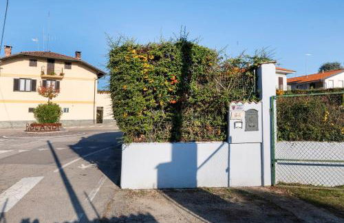 La dimora nel Roero con Patio - Foto 25