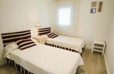 Las Torres del Centro by Alogest - parking opcional - Photo 24