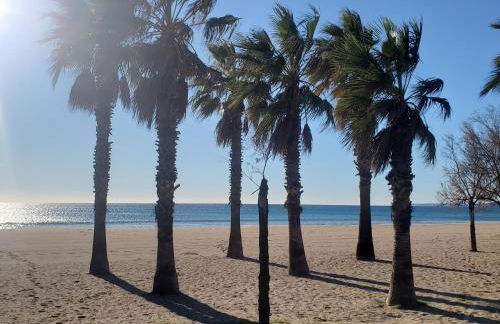 Residence Cap Hermes, Incroyable Vue sur le port, - Foto 18