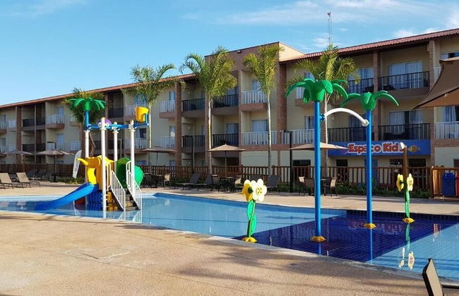 Ondas Praia Resort - Photo 54