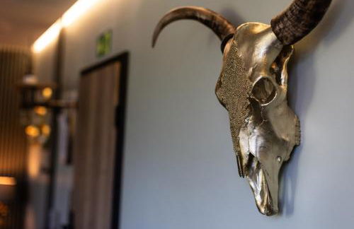 Boutique Apartments by Roy Oberhausen - Foto 80