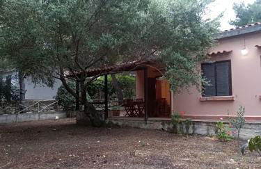 Villa Marilù - Foto 14