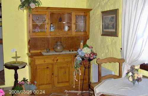 Aptos Monasterio de San Antonio 1 - Foto 5