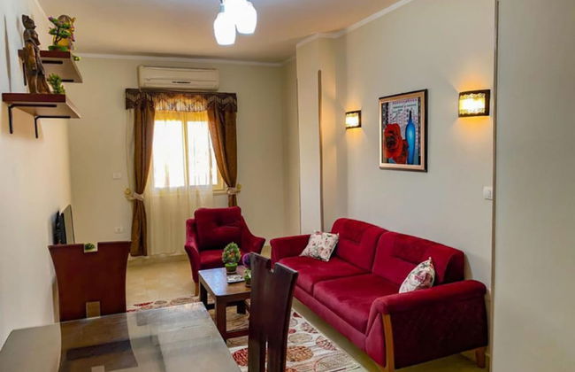 Charbel hotel - Foto 20