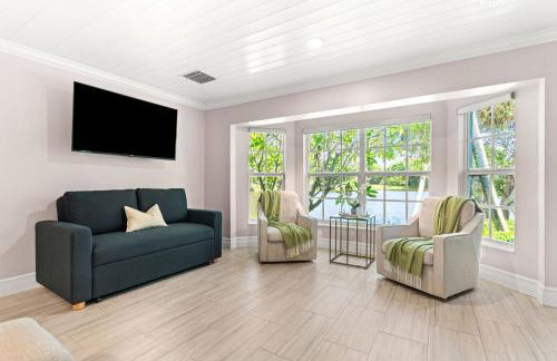 Pickleball, Heated Pool, Cold Plunge, Sauna,Bar! - Foto 42