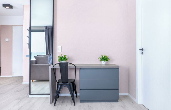 Family Apartments in Palermo - by BueRentals - Foto 25