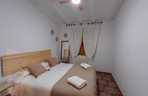 Casa Rural Finca Los Olivos - Foto 41