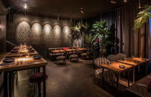 Zentral gelegen Messe Düsseldorf Zentrum Altstadt - Foto 12