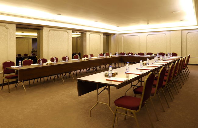 Lancaster Suites Raouche - Foto 37