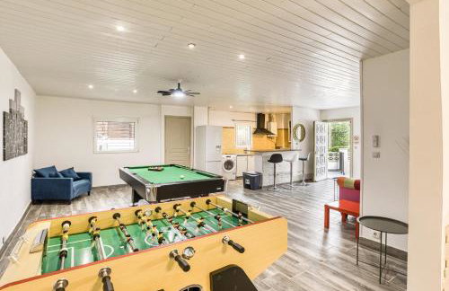 Casa piscina - 10km Lloret de Mar - Photo 38