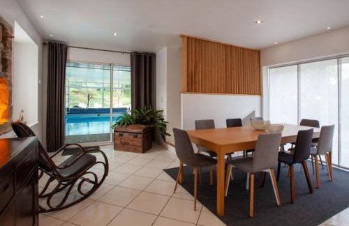 Holiday Home Villa Beheizter Innenpool 30 by Interhome - Foto 19