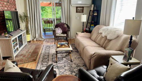 Avenue of the Giants Caraway Cottage (#3) - Foto 4