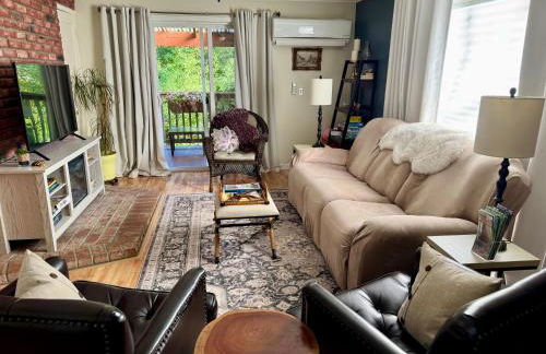 Avenue of the Giants Caraway Cottage (#3) - Foto 4