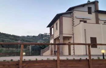 Agriturismo IL VECCHIO OLIVO - Foto 18