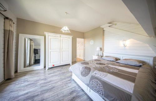 Zenitude Villa - Indoor Pool & Jacuzzi - Foto 38