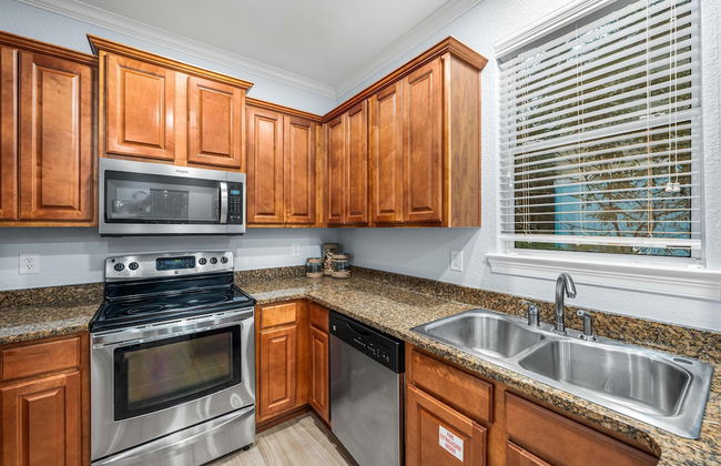 Sea Sprite - Foto 14