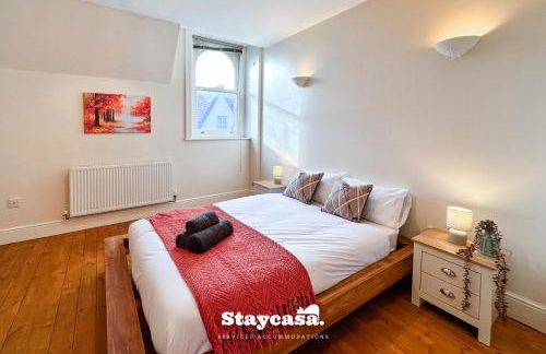 Carlton Co-Living - Private Room Self-Cater - Foto 22