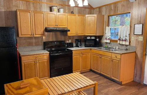 Wildwood Resort - Foto 20