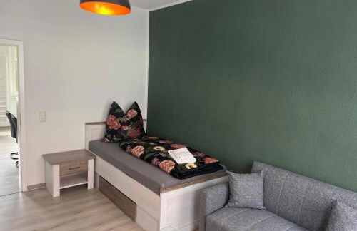 Gästehaus Graupner-Hainichen - Foto 15