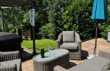 Old Farm Cottage - Foto 25