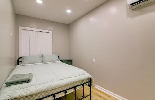 Woodsy North Georgia Mountain Hideaway with Fire Pit - Photo 14