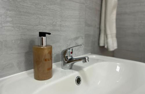 Victory Gate 3 double bed House in Old Portsmouth Parking Pets - Foto 36