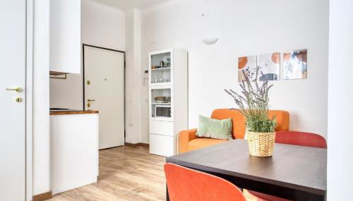 JOIVY Fascinating Flat next to Corso Buenos Aires - Foto 2