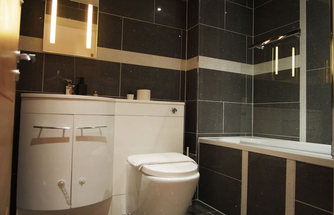 The Elm Serviced Apartments - Foto 17