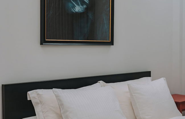 Alimos Luxury 3Bd w Outdoor Jacuzzi - Foto 14