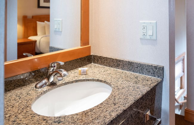 Hidden Ridge Resort - Foto 69