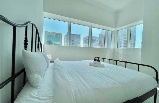 Spacious Furnished Apartment in Palette Tower in Tourist Club Area - Photo 2