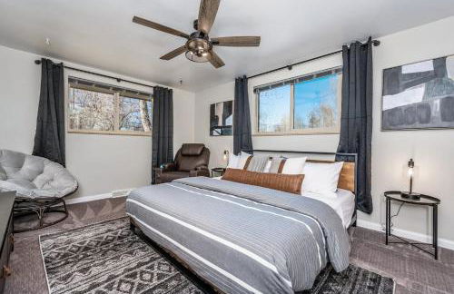 Colorado home near Red Rocks w fenced yard - Foto 5