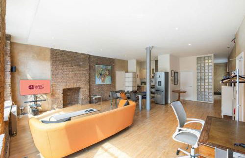 GuestReady - Bright Flat in the Heart of London - Foto 10