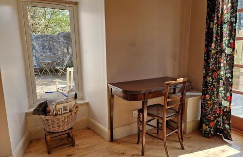 Highland River Cottage with Hot Tub - Foto 47