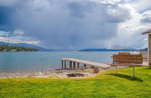 Ellisport Bay House (Main Home & Studio) - Foto 39