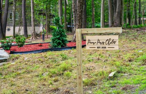 Chalet with Hot Tub, Game, Movie Room, Lake and Pool Access - Foto 56