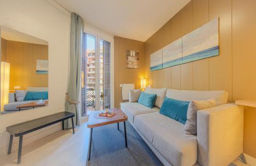 Suite Miro Eixample Barcelona - Foto 7