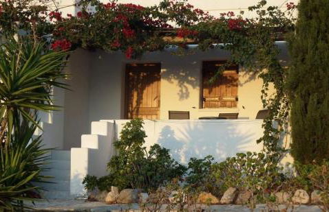 Iliovasilema Studios Koufonisi - Foto 39